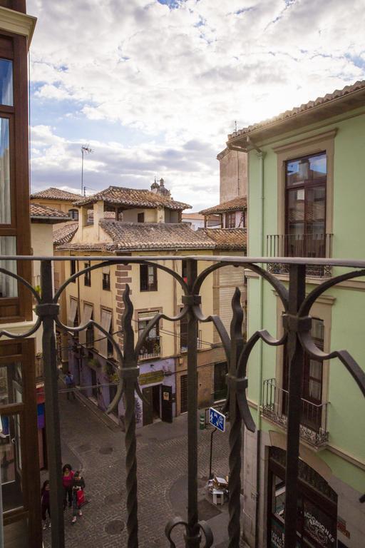 Casa De La Lonja Granada