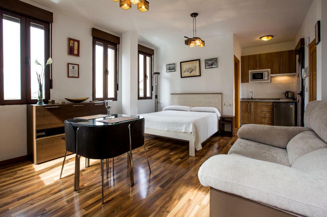Casa De La Lonja Apartment Granada