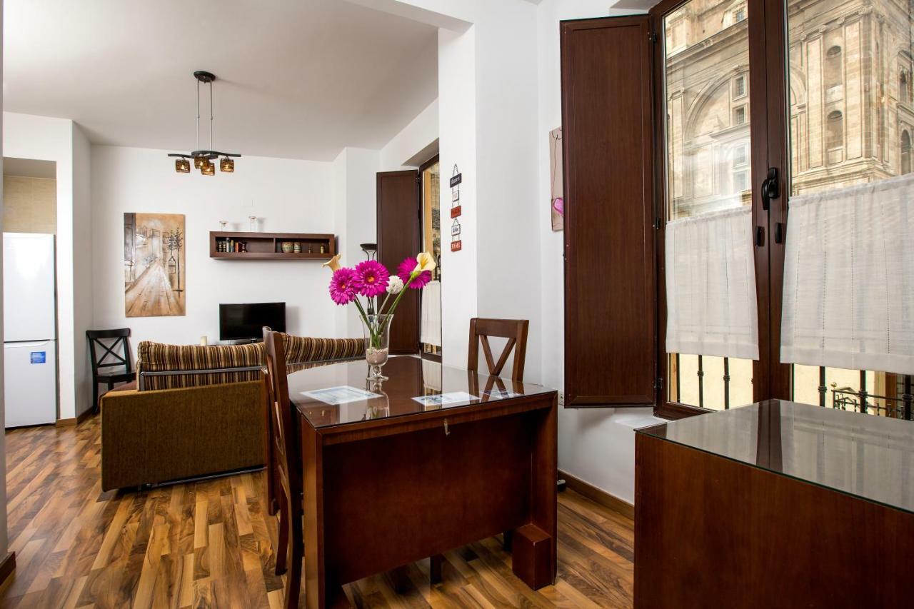 Apartment Casa De La Lonja Granada