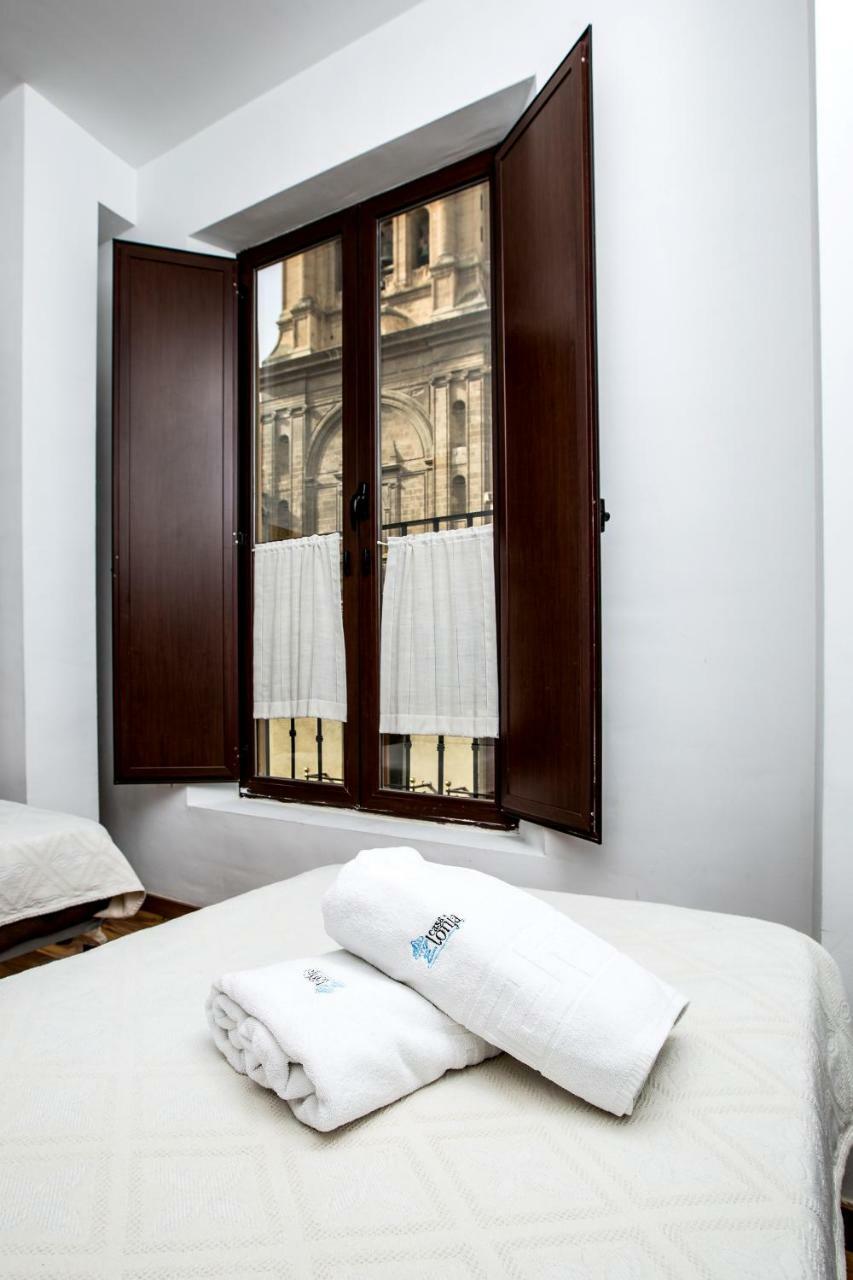 Apartment Casa De La Lonja *