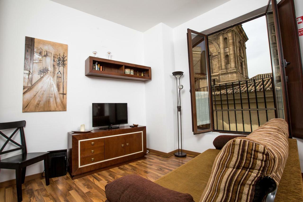 Casa De La Lonja