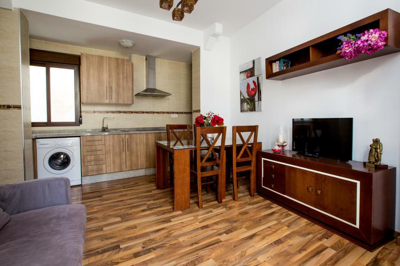 Apartment Casa De La Lonja *