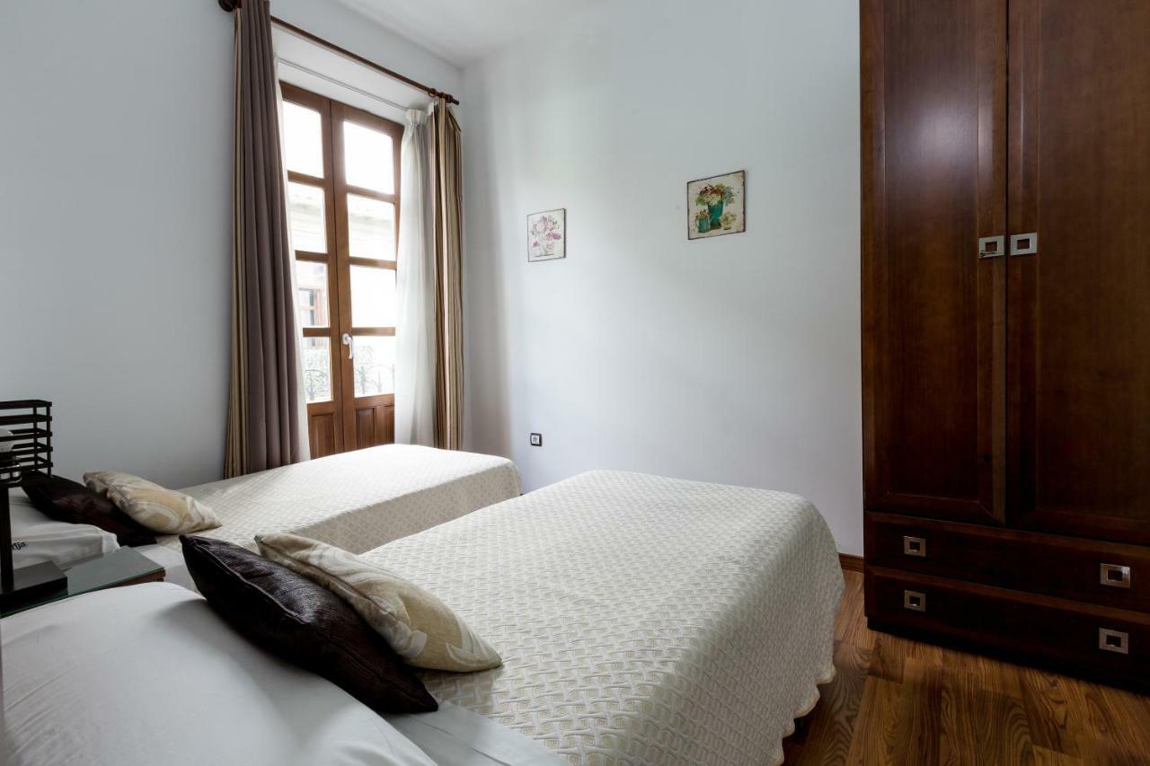 Apartment Casa De La Lonja *